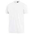FHB JENS T-Shirt, weiß, Produktbild img1 S
