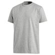 FHB JENS T-Shirt, grau-meliert, Produktbild img1 S