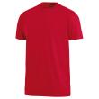 FHB JENS T-Shirt, rot, Produktbild img1 S