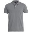 FHB DANIEL Polo-Shirt, grau, Produktbild