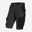 ANNIKA Bermuda Damen anthrazit-schwarz 44 FHB Produktbild img1 S
