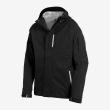 BORIS Regenjacke FHB Protect schwarz S FHB Produktbild img1 S