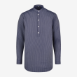 BO Arbeitshemd unisex marine-weiß M FHB Produktbild img1 S