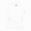 BENNET Hoodie unisex weiß 2XL FHB Produktbild