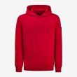 BENNET Hoodie unisex rot M FHB Produktbild img1 S