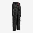 DIETER Regenhose FHB Protect schwarz 3XL FHB Produktbild img1 S
