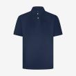 DANIEL Polo-Shirt marine 4XL FHB Produktbild img1 S