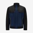 ERNST Arbeitsjacke marine-schwarz L FHB Produktbild img1 S