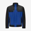 ERNST Arbeitsjacke royalblau-schwarz 5XL FHB Produktbild img1 S