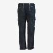 FRIEDHELM Stretch-Jeans-Zunfthose schwarzblau 28 FHB Produktbild img1 S