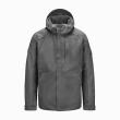 GEORG Arbeitsjacke Primaloft schwarz 4XL FHB Produktbild img1 S
