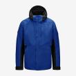 GEORG Arbeitsjacke Primaloft royalblau-schwarz 2XL FHB Produktbild img1 S