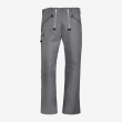 HUBERT Zunfthose Zwirn-Doppel-Pilot grau 98 FHB Produktbild img1 S