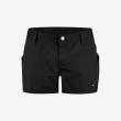 JESKO Arbeits-Shorts extra kurz schwarz 60 FHB Produktbild