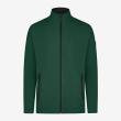 KUNO Jersey-Fleecejacke grün XL FHB Produktbild img1 S