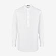LENN Arbeitshemd unisex weiß XL FHB Produktbild img1 S