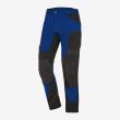 LEO Arbeitshose elastisch royalblau-schwarz 94 FHB Produktbild img1 S