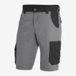THEO Bermuda grau-schwarz 58 FHB Produktbild img1 S