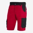 THEO Bermuda rot-schwarz 60 FHB Produktbild img1 S