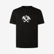 TILL T-Shirt Zunftzeichen Dachdecker schwarz S FHB Produktbild img1 S