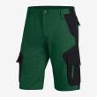 WULF Bermuda grün-schwarz 60 FHB Produktbild img1 S