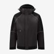 WALTER Softshell-Jacke anthrazit-schwarz 4XL FHB Produktbild img1 S