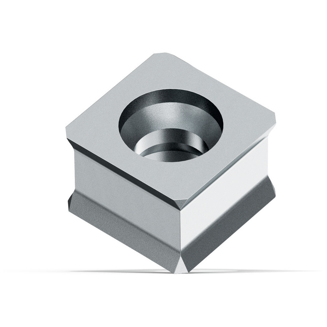 Wendeschneidplatte KX, VE 10 St Produktbild img1 L