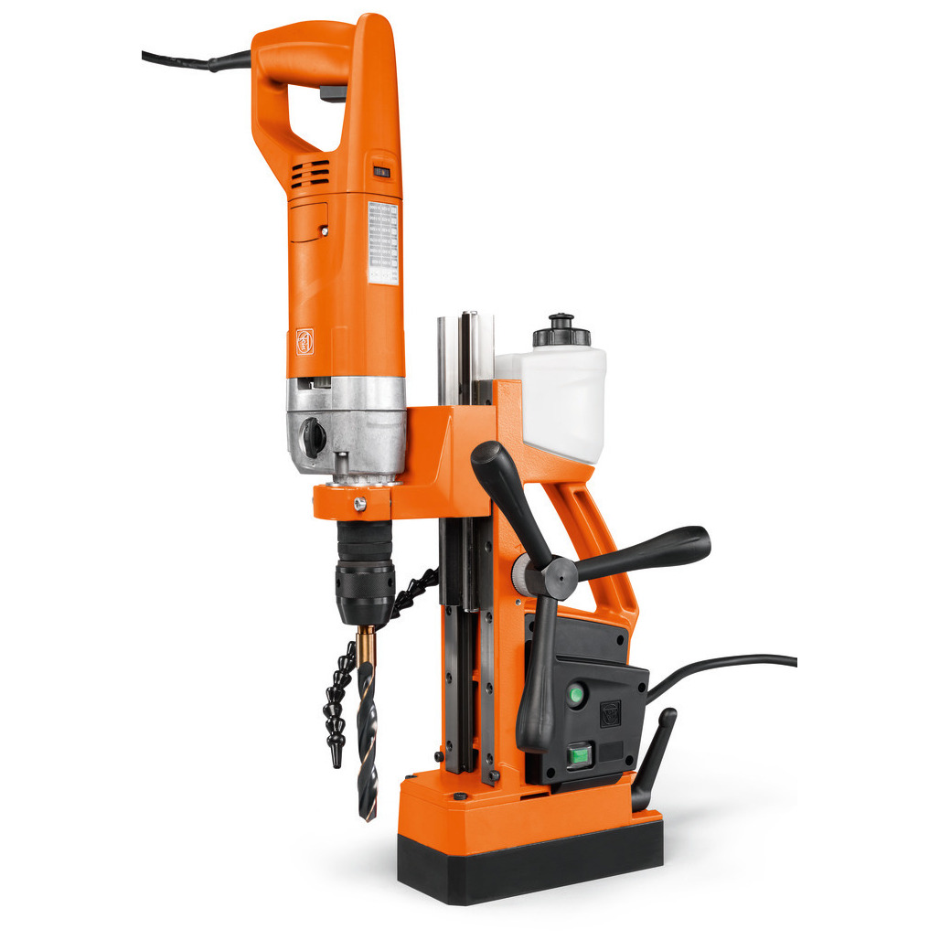 FEIN Magnet-Bohrständer MBS 25 F Produktbild img1 L