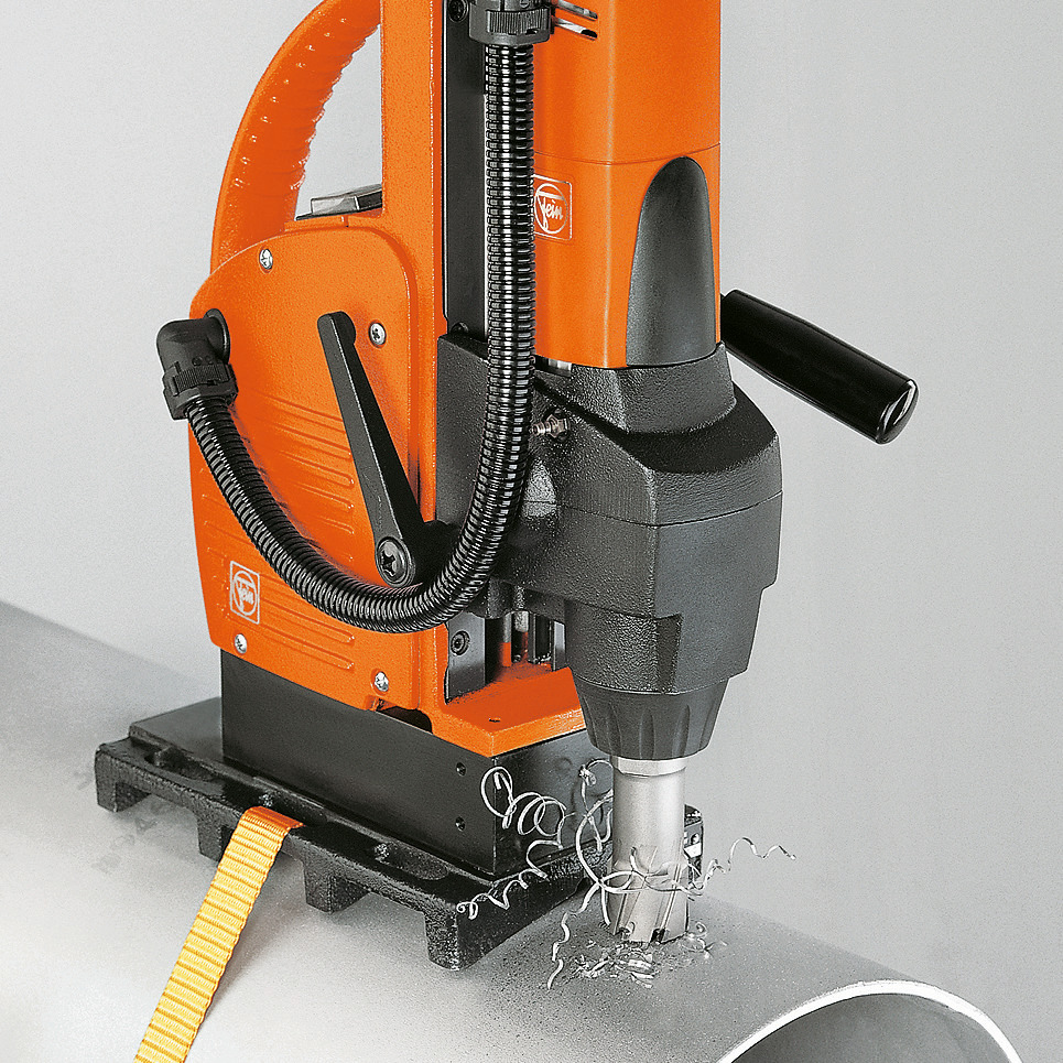 Rohrbohrvorrichtung Produktbild img1 L
