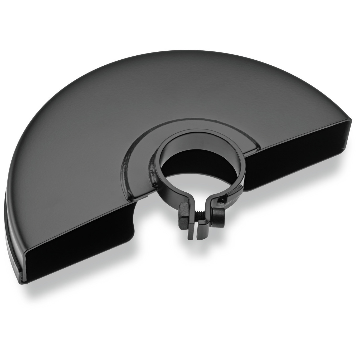 Schutzhaube für Trennarbeiten, Ø 230 mm Produktbild img1 L