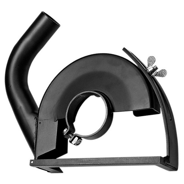 Saugschutzhaube Produktbild img1 L