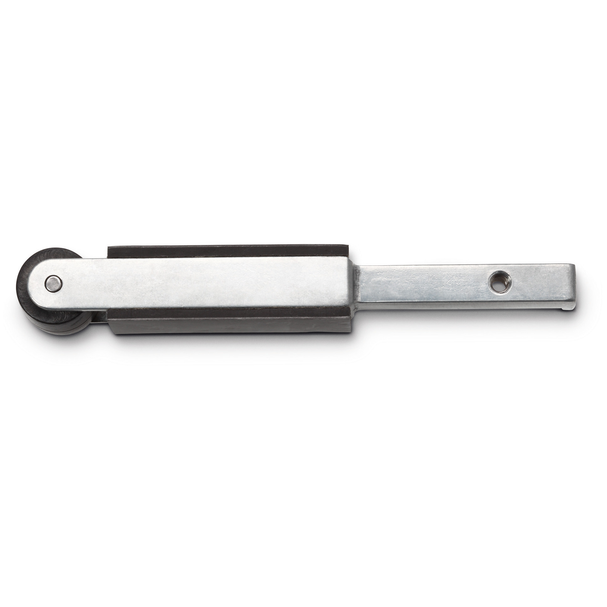 Schleifarm gerade, Bandbreite 20 mm Produktbild img1 L