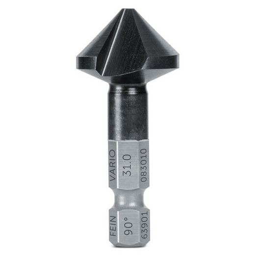VARIO 90° Kegelsenker 31.0 mm (M14), Ø 31 mm Produktbild img1 L