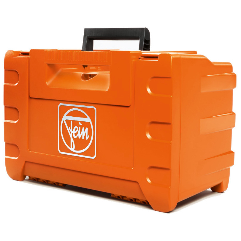 Werkzeugkoffer Produktbild img1 L