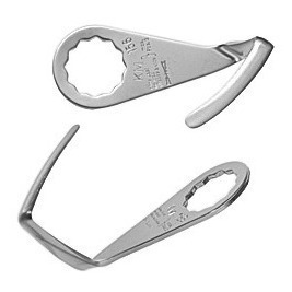 Schneidmesser U-Form, Schneidenlänge 40 mm Produktbild img1 L