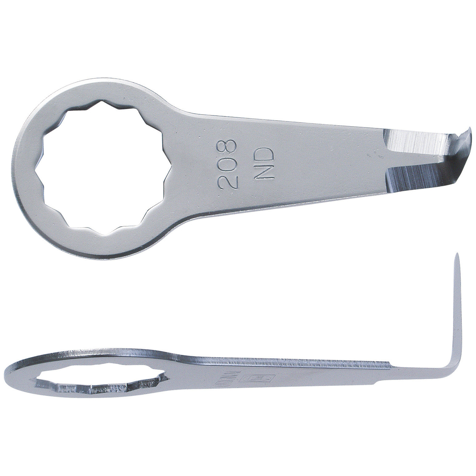 Schneidmesser L-Form, Schneidenlänge 19 mm Produktbild img1 L