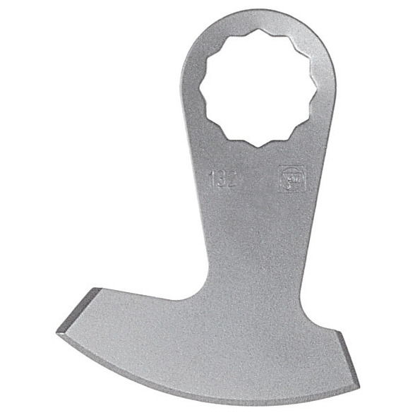 Segmentmesser, Schneidenlänge 30 mm, Gesamtlänge 73 mm Produktbild img1 L