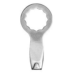 Schneidmesser, Messerbreite 5 mm, VE 2 St Produktbild img1 L