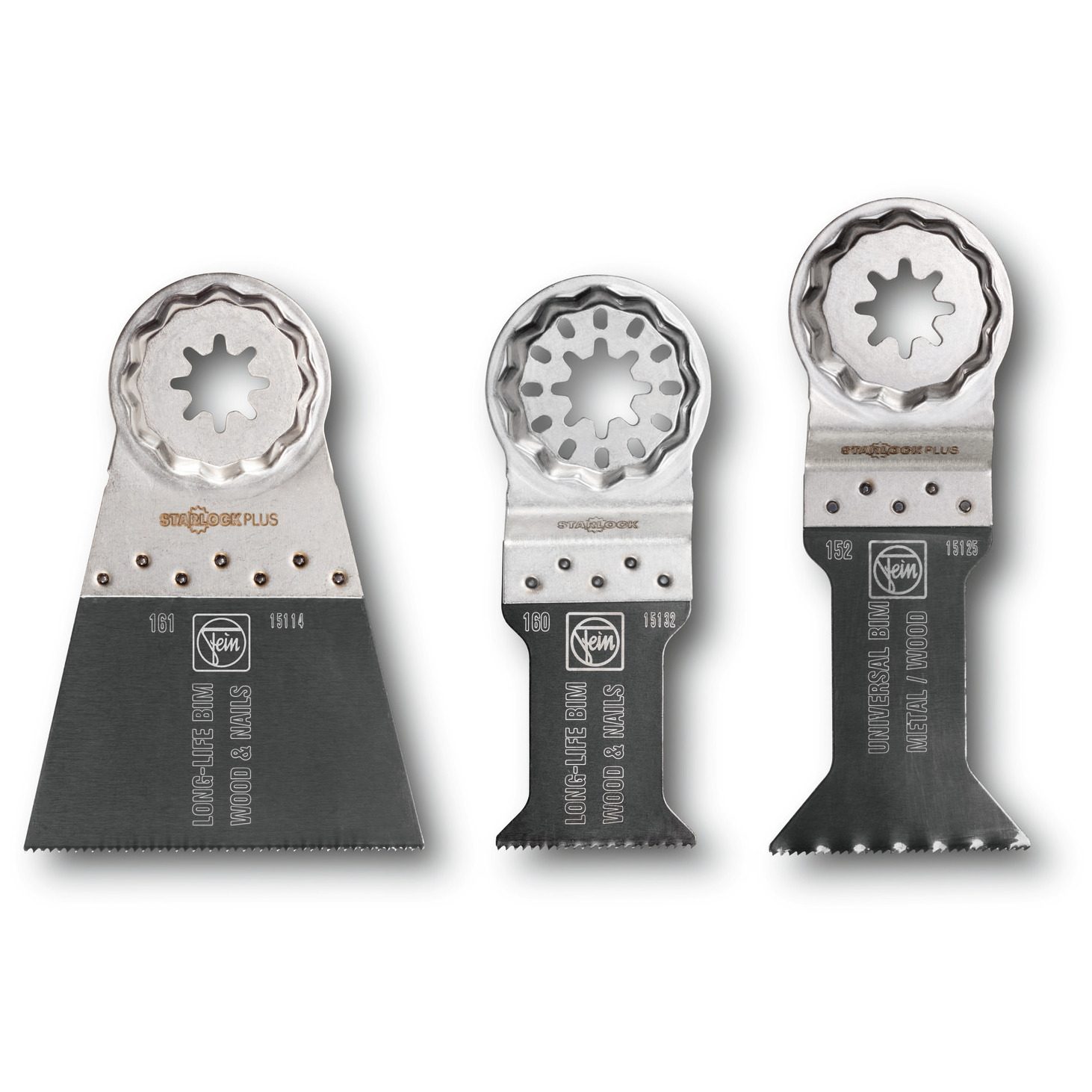 E-Cut Sägeblatt Combo, Aufnahme SLP Produktbild img1 L