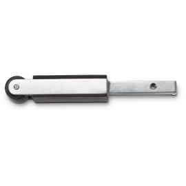 Schleifarm gerade, Bandbreite 20 mm Produktbild