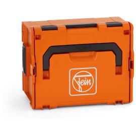 FEIN L-BOXX L-BOXX 238 FEIN mit Schaumstoffeinlage Produktbild