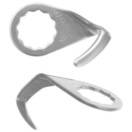 Schneidmesser U-Form, Schneidenlänge 24 mm Produktbild