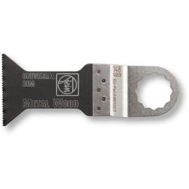 E-Cut Universal-Sägeblätter, Breite 44 mm, VE 25 St Produktbild