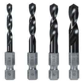 VARIO Spiralbohrer Set Produktbild