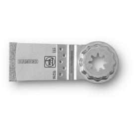 E-Cut Diamant-Sägeblatt, Länge 50 mm, Breite 35 mm, Aufnahme StarlockPlus Produktbild