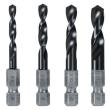 VARIO Spiralbohrer Set Produktbild