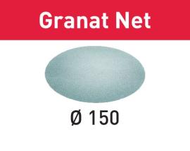 Netzschleifmittel STF D150 P80 GR NET/50 Granat Net Produktbild