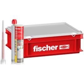 Hochl.mörtel FIS V Plus 360 S HWK K (10) Produktbild