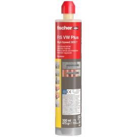Hochleistungsmörtel FIS VW Plus 300 T Produktbild