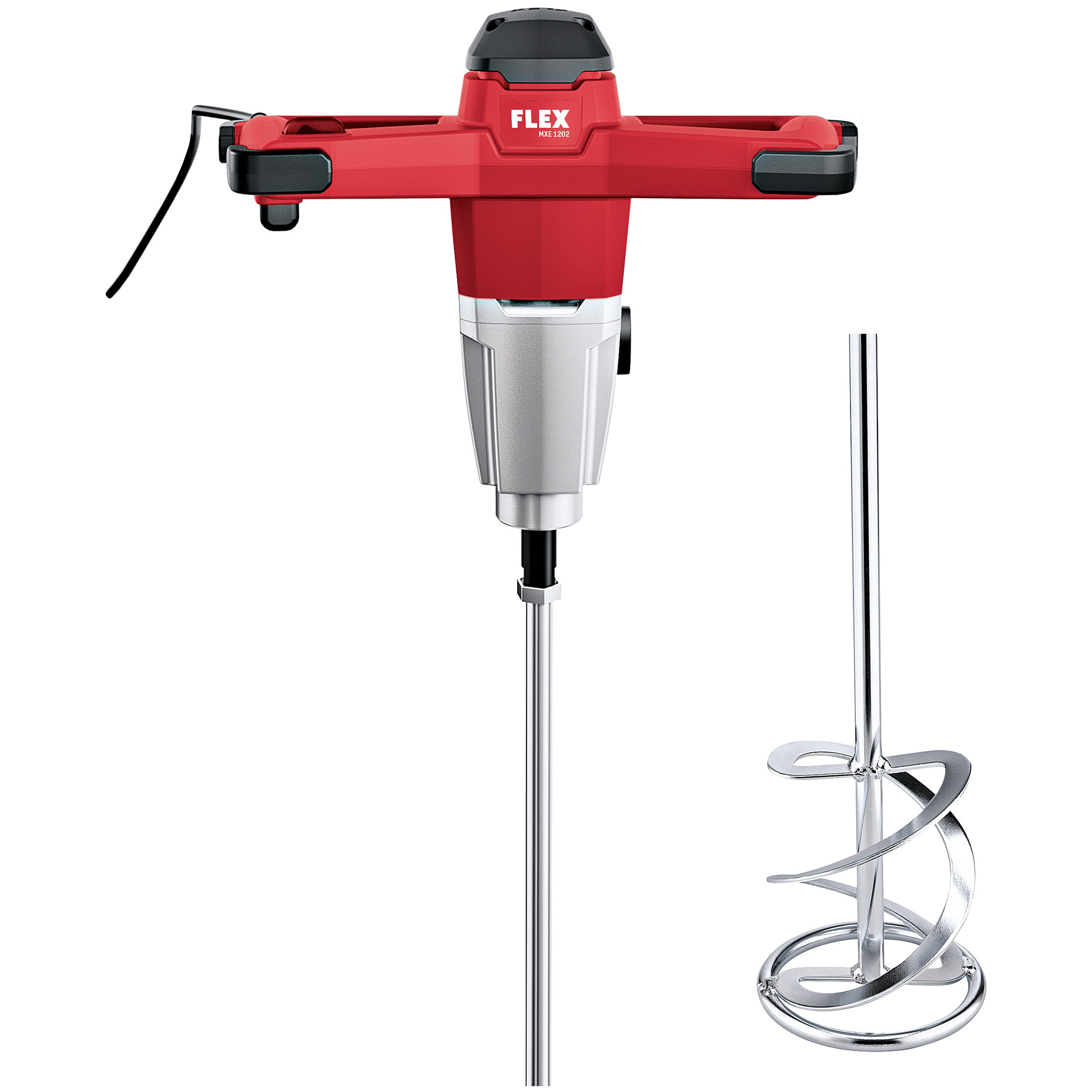 Rührwerk MXE 1202 WR2 140 230/CEE Flex Produktbild img1 L